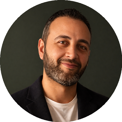 Mohamed Saleh